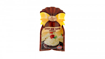 Смесь сух.50г Крем ванильный