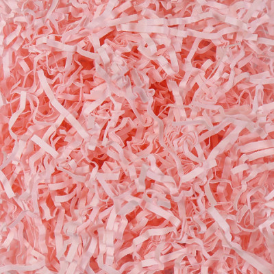 Бумажный наполнитель Caramella Розовый фламинго 50 гр. 190743