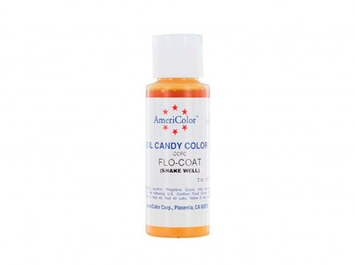 яяДобавка для окраш.шок.Flo-Coat Amtricolor 56 (З)